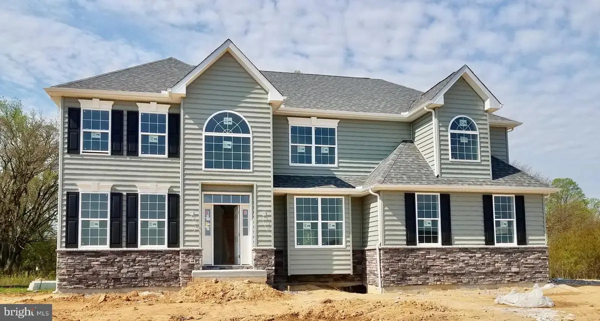 10 Summit Drive #gladwyn, Smyrna, DE 19977 - Image #1