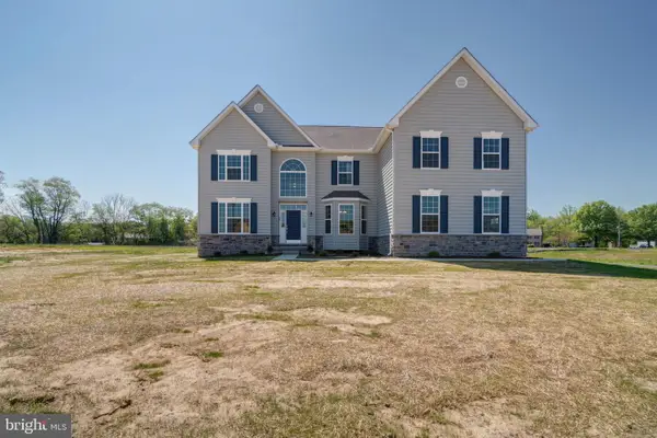 31 Summit Drive #gatsby, SMYRNA, DE 19977