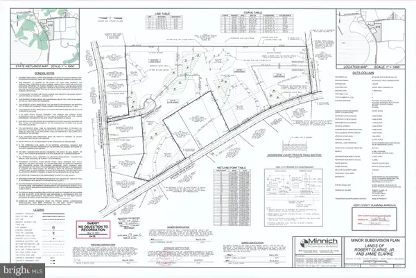 Celebration Lane Lot 2 Ln, DOVER, DE 19901