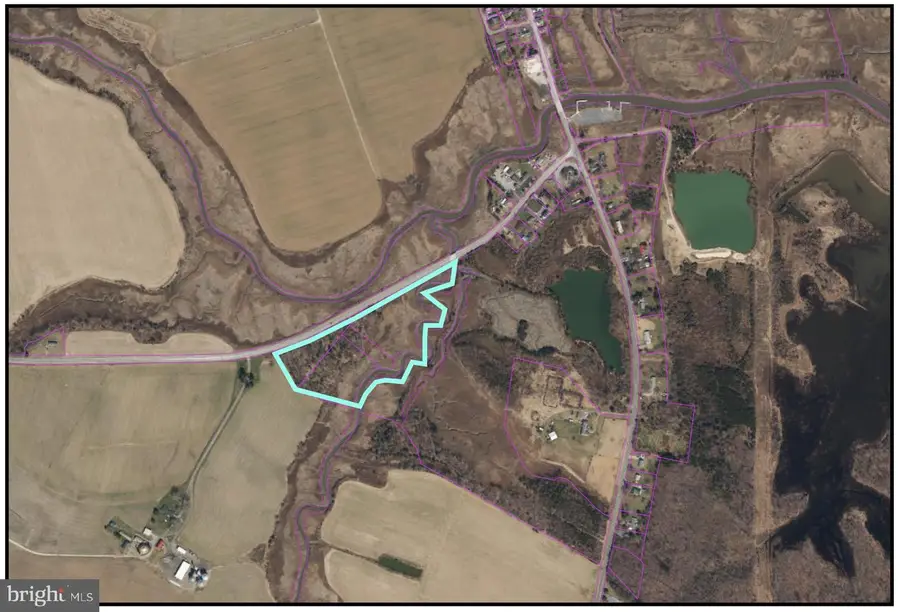4 Lots South Little Creek Rd, Dover, DE 19901 - Image #3