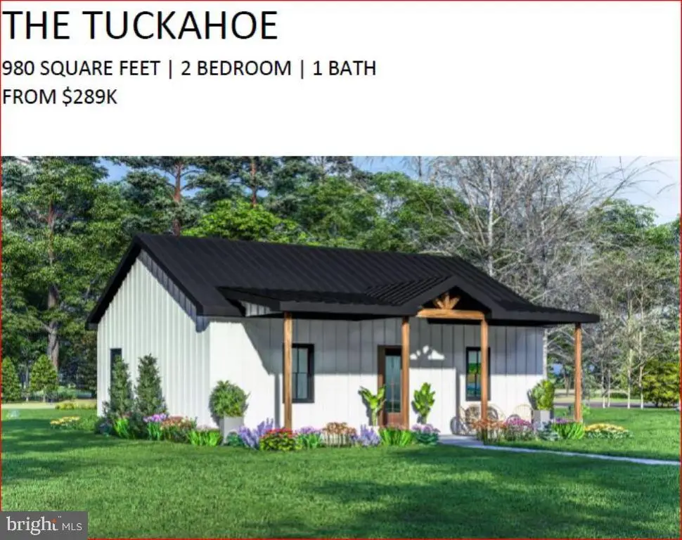 Lot 20 Tower Rd, Hartly, DE 19953 - Image #1