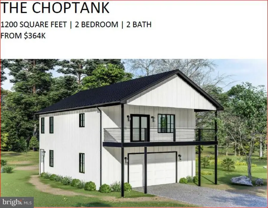 Lot 20 Tower Rd, Hartly, DE 19953 - Image #2