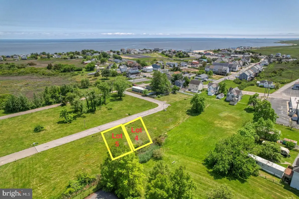 200 Williams Ave, Frederica, DE 19946 - Image #1