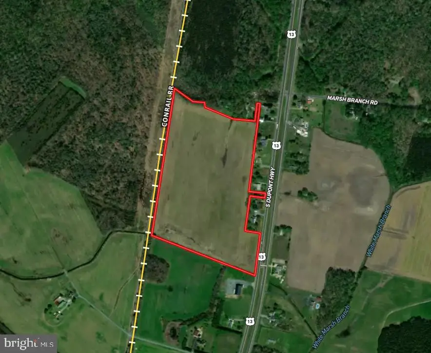0 S Dupont Hwy, Greenwood, DE 19950 - Image #2