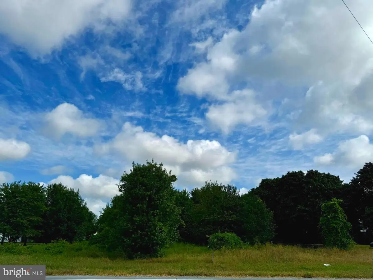 Lot 1 Milford-harrington Hwy, Milford, DE 19963 - Image #1