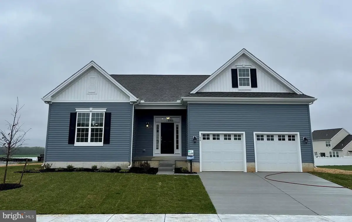 196 Elm Crest Ln, Felton, DE 19943 - Image #1