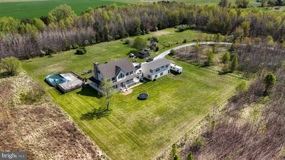 460 John Hurd Rd, Harrington, DE 19952 - Image #1