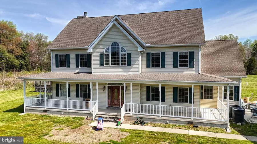 460 John Hurd Rd, Harrington, DE 19952 - Image #2