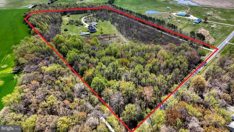 460 John Hurd Rd, Harrington, DE 19952 - Image #3