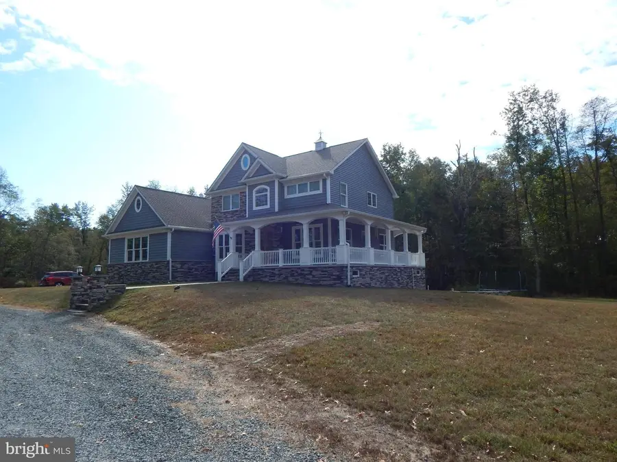 568 Myers Dr, Hartly, DE 19953 - #3