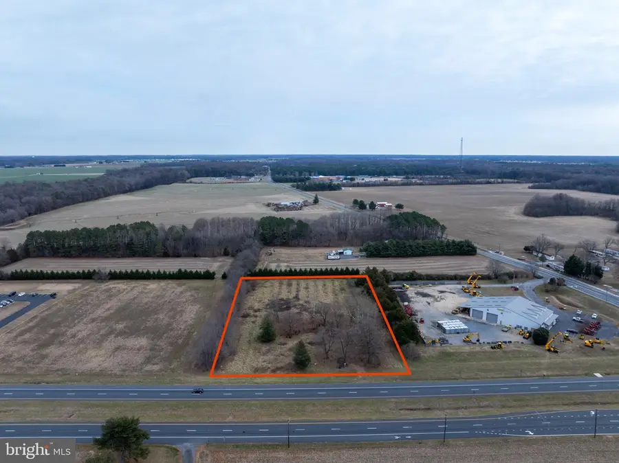 12793 S Dupont Hwy, Felton, DE 19943 - Image #2