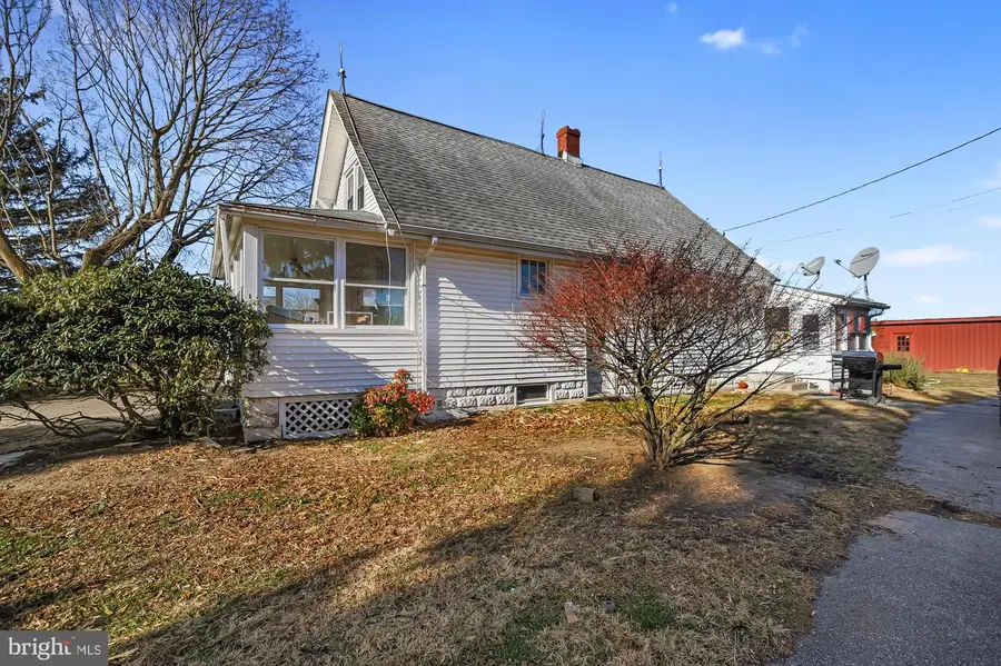 461 Hartly Rd, Hartly, DE 19953 - Image #2