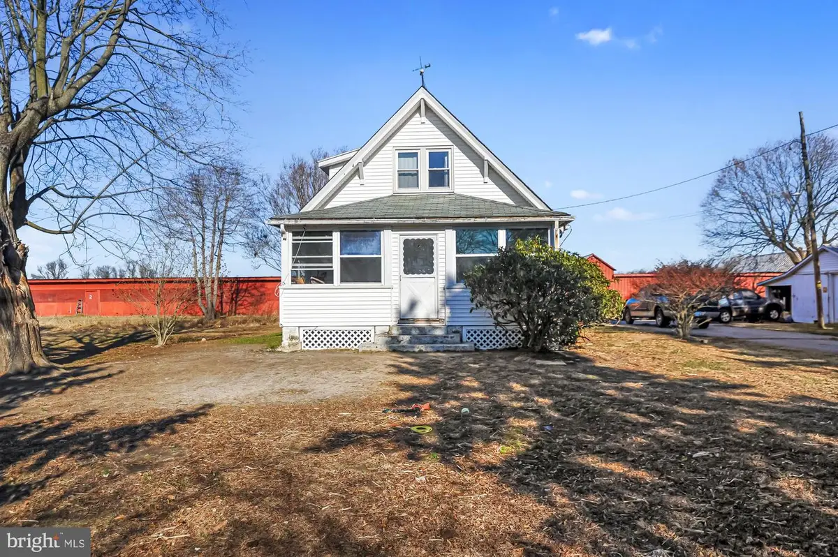 461 Hartly Rd, Hartly, DE 19953 - Image #1