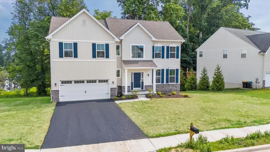 1153 Charleston Cir #abbott, Dover, DE 19904 - Image #2