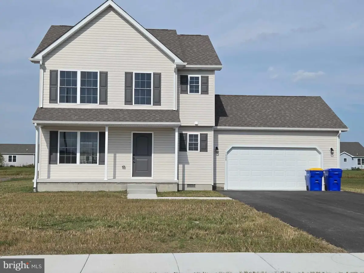 1008 Redwood Ct #lot 18, Harrington, DE 19952 - Image #1