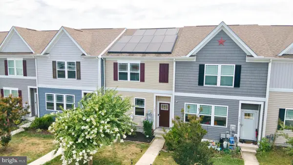101 Dyer Dr, CAMDEN WYOMING, DE 19934