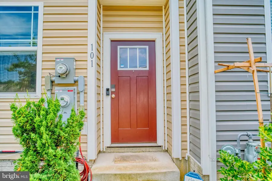101 Dyer Dr, Camden Wyoming, DE 19934 - #2