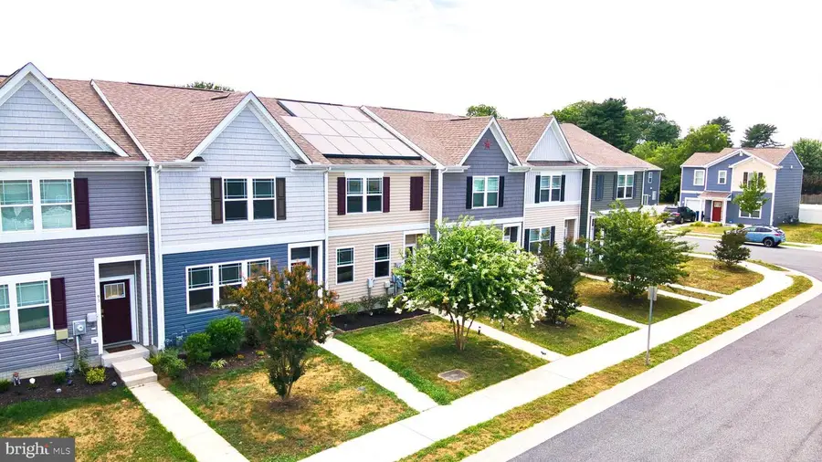 101 Dyer Dr, Camden Wyoming, DE 19934 - #3