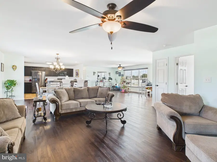 3029 Burnite Mill Rd, Harrington, DE 19952 - #3