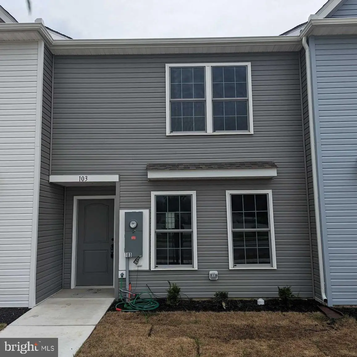 203 Fairfax Ln #lot 86, Dover, DE 19901 - Image #1