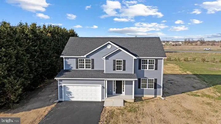 157 Princess Ann Ave, Viola, DE 19979 - Image #1