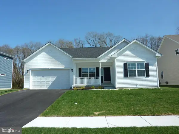 203 Villa Dr, CLAYTON, DE 19938