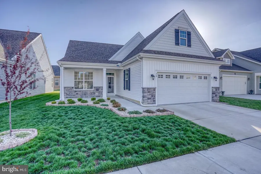 78 Leander Dr, Dover, DE 19904 - Image #3