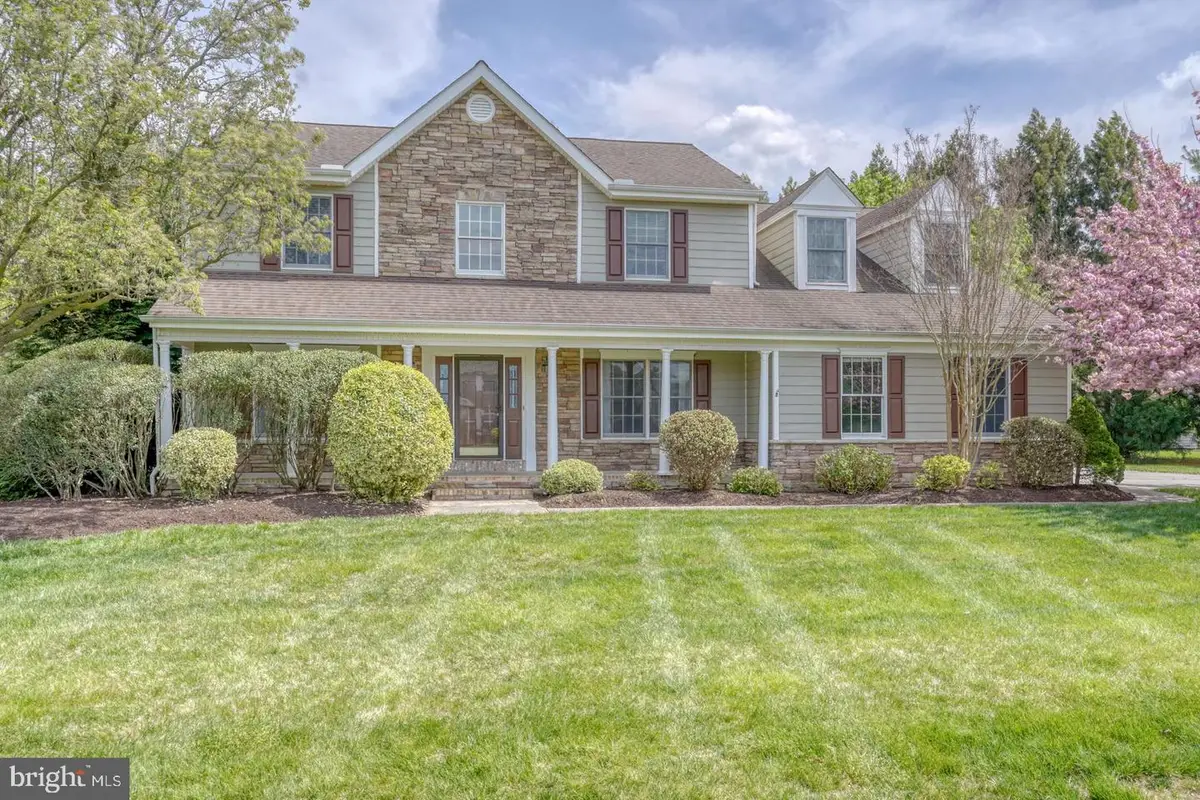 208 Grouse Trl, Camden Wyoming, DE 19934 - Image #1