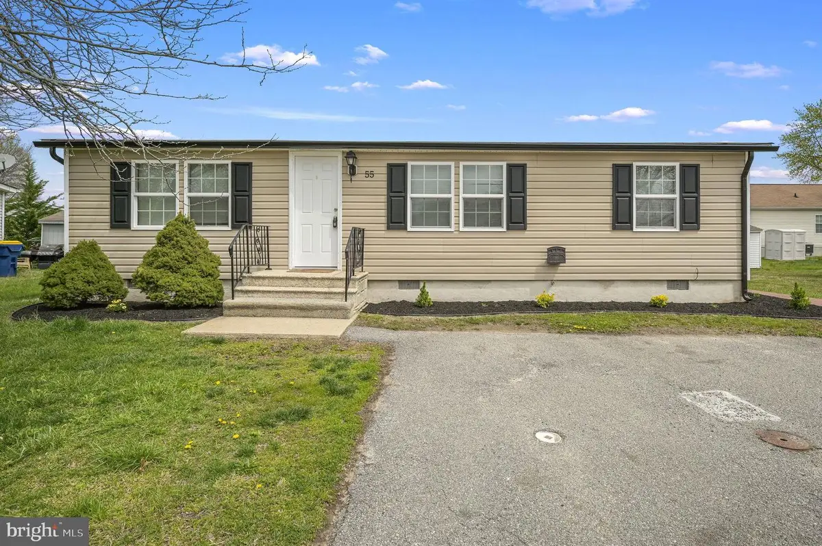 55 Primrose Dr, Dover, DE 19901 - Image #1