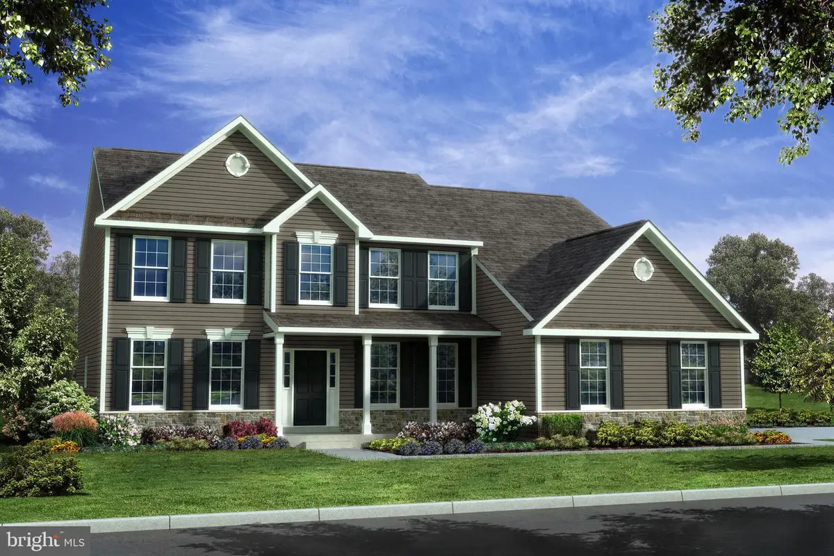 33 Seldon Dr #2 Greenspring, Smyrna, DE 19977 - Image #1