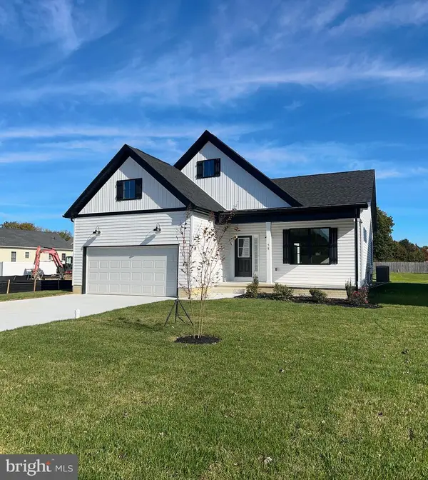 58 New St, KENTON, DE 19955