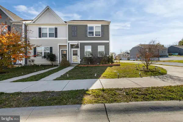 113 Dyer Dr, CAMDEN WYOMING, DE 19934