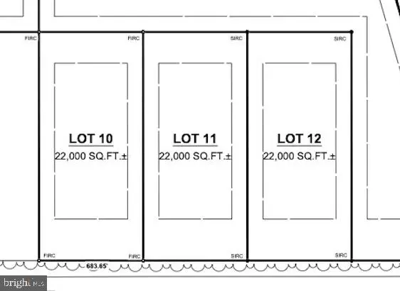 Lot 11 Cedar Grove Church Rd, Felton, DE 19943 - Image #1