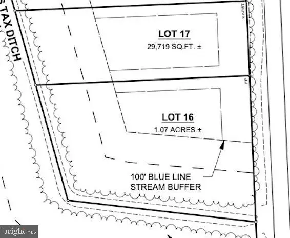 Lot 17 Burnite Mill Rd, FELTON, DE 19943