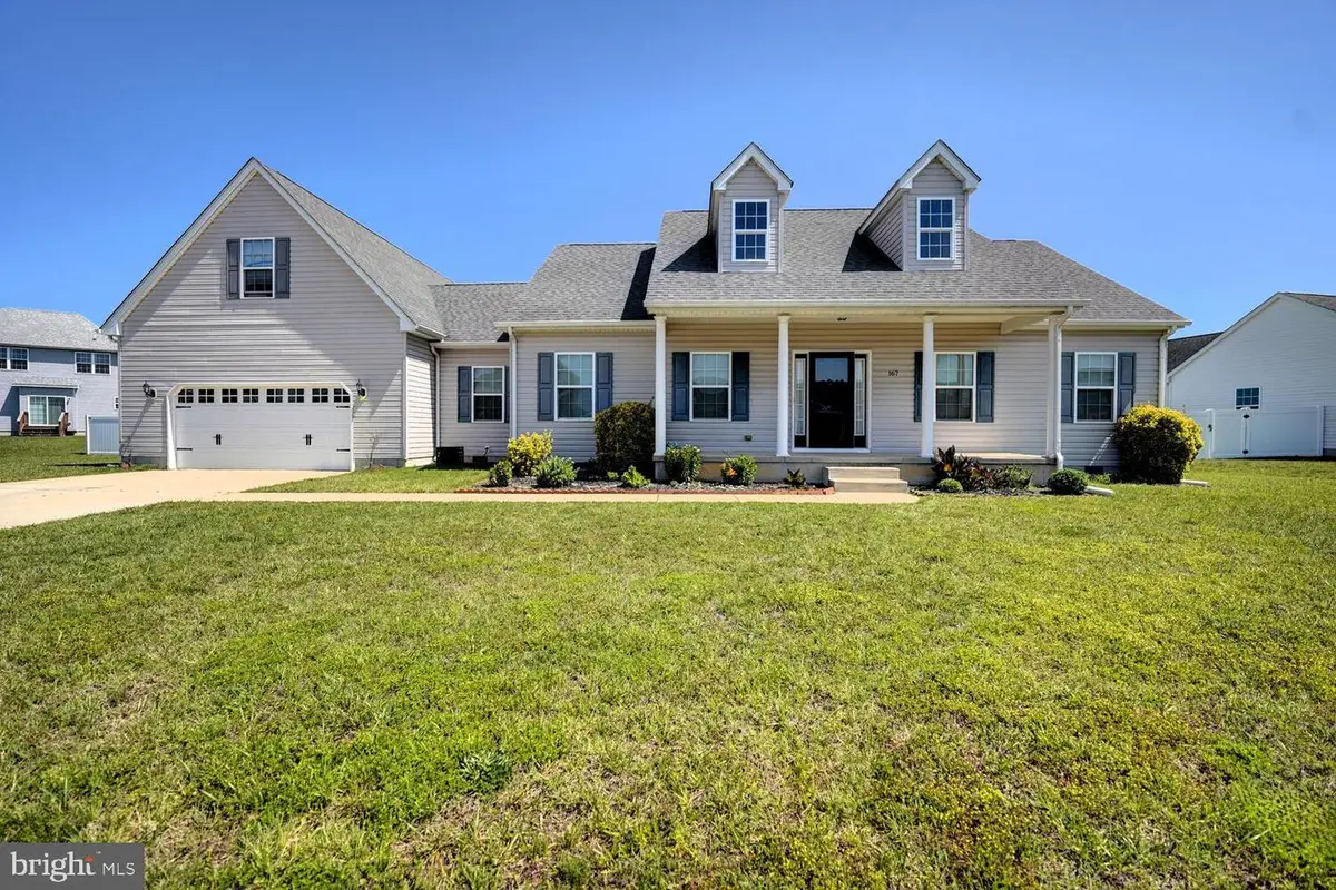 167 Spring Dale Ln, Felton, DE 19943 - Image #1