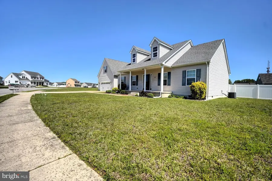 167 Spring Dale Ln, Felton, DE 19943 - Image #3