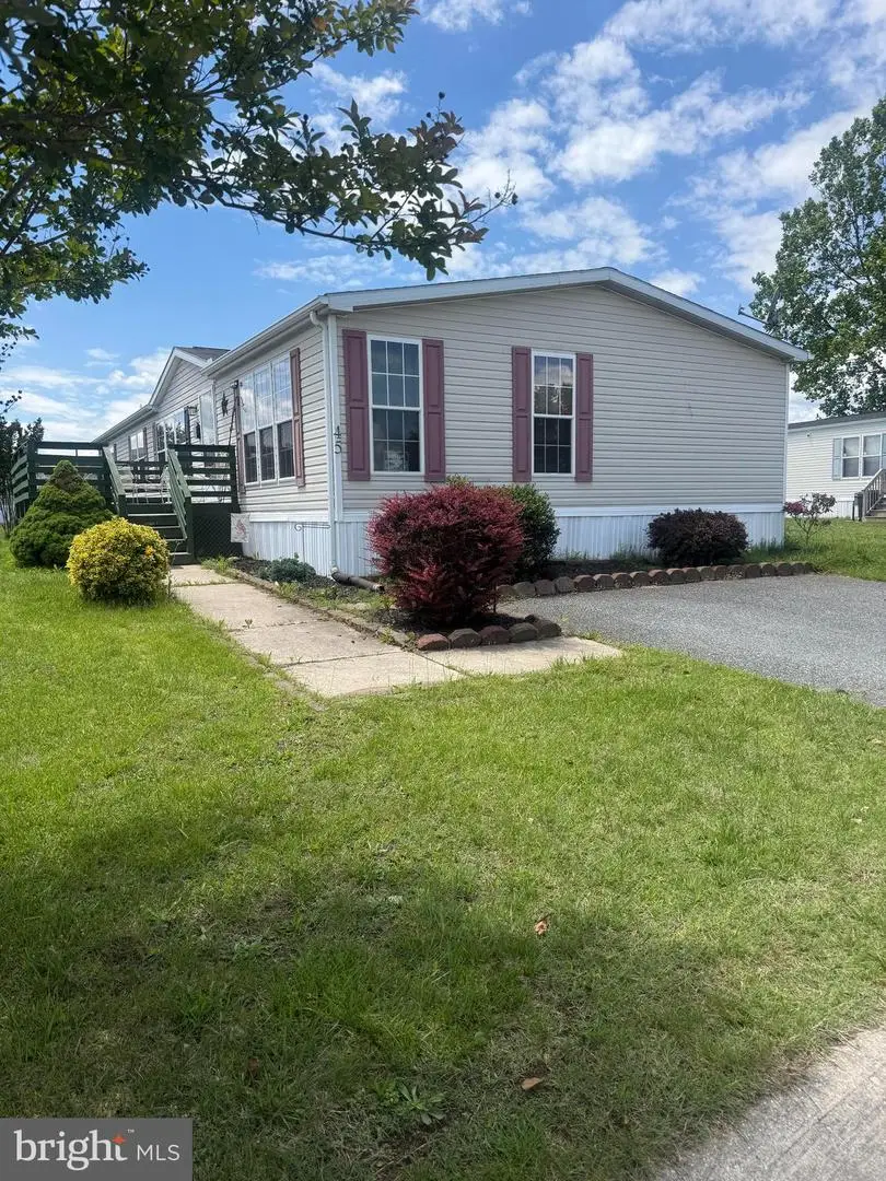 45 Petition Ln #51, Magnolia, DE 19962 - Image #2