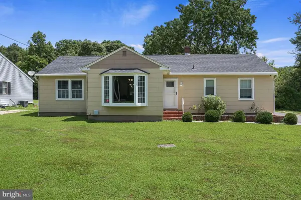 1224 Barney Jenkins Rd, FELTON, DE 19943