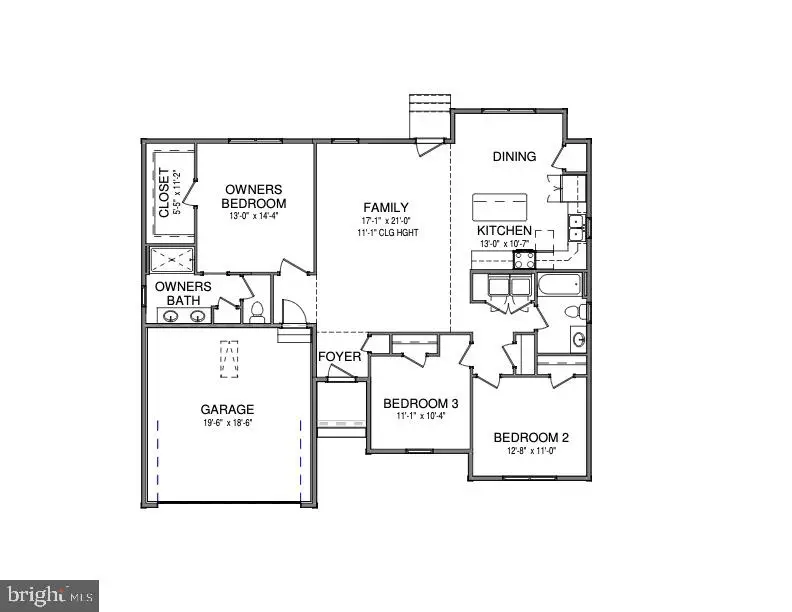 Lot 2b Cedar Grove Church Rd, Felton, DE 19943 - Image #2