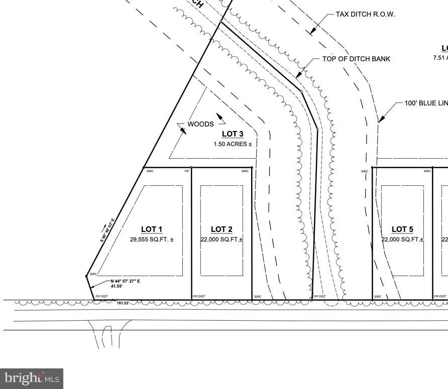 Lot 2b Cedar Grove Church Rd, Felton, DE 19943 - Image #3