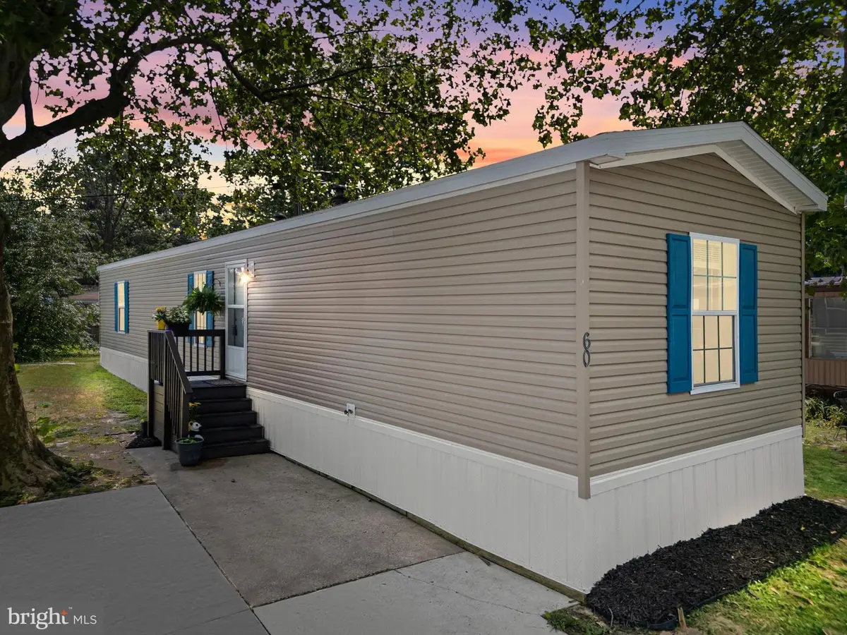 60 Sycamore Dr #75, Frederica, DE 19946 - #1