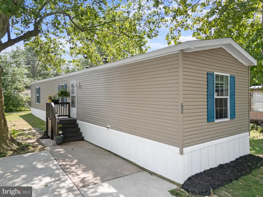 60 Sycamore Dr #75, Frederica, DE 19946 - #2