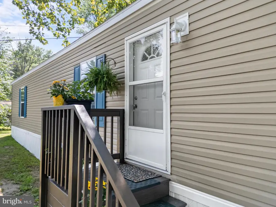 60 Sycamore Dr #75, Frederica, DE 19946 - #3