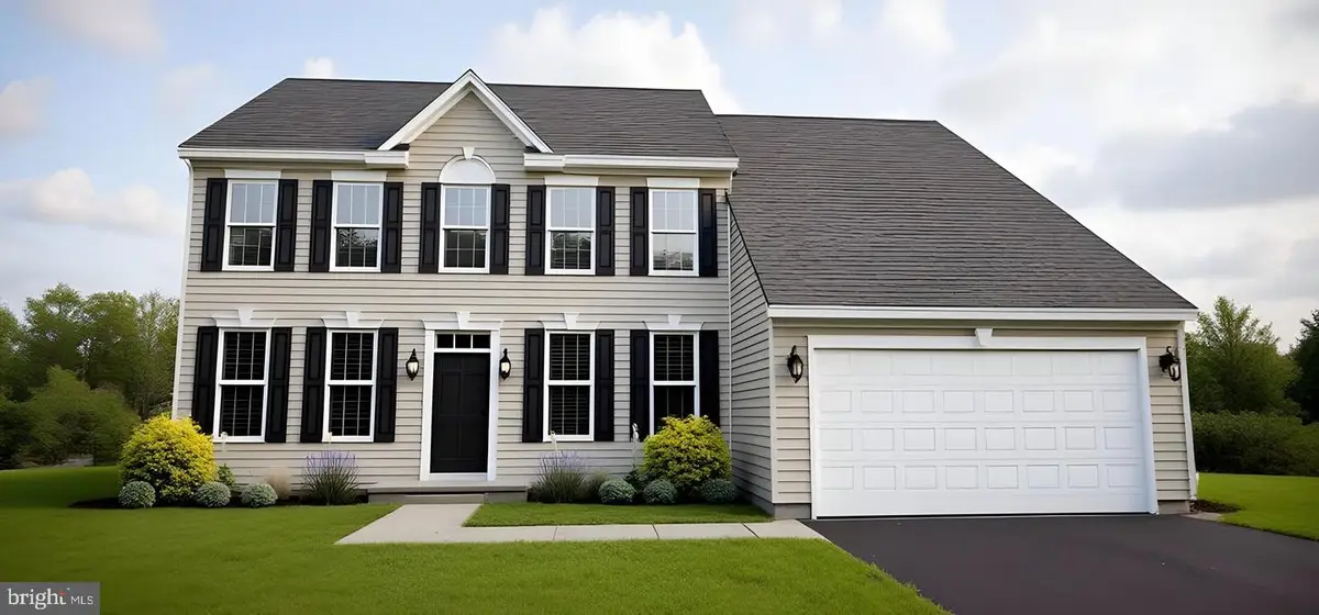 496 E Constitution Dr #wakefield Plan, Smyrna, DE 19977 - Image #1