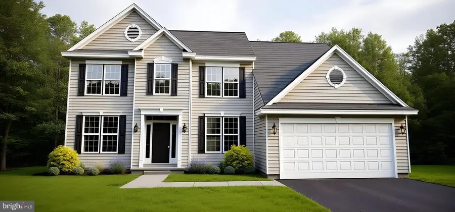 496 E Constitution Dr #wakefield Plan, Smyrna, DE 19977 - Image #3