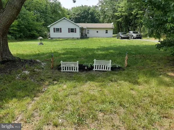 1671 Central Church Rd, DOVER, DE 19904