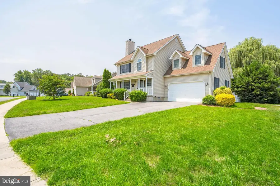 25 Farmhouse Trl, Felton, DE 19943 - Image #3