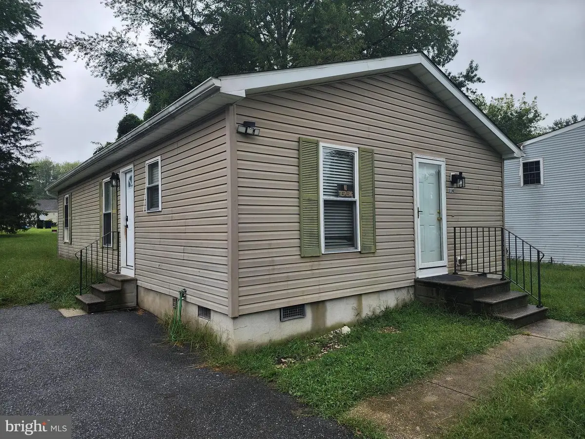 114 Spruance Rd, Dover, DE 19901 - Image #1