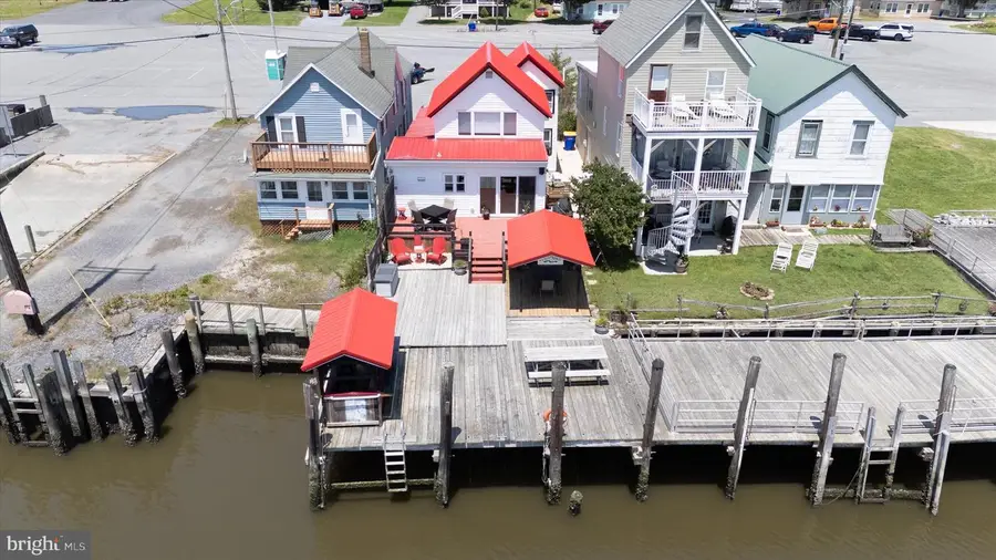 74 Murderkill Ave, Frederica, DE 19946 - Image #2