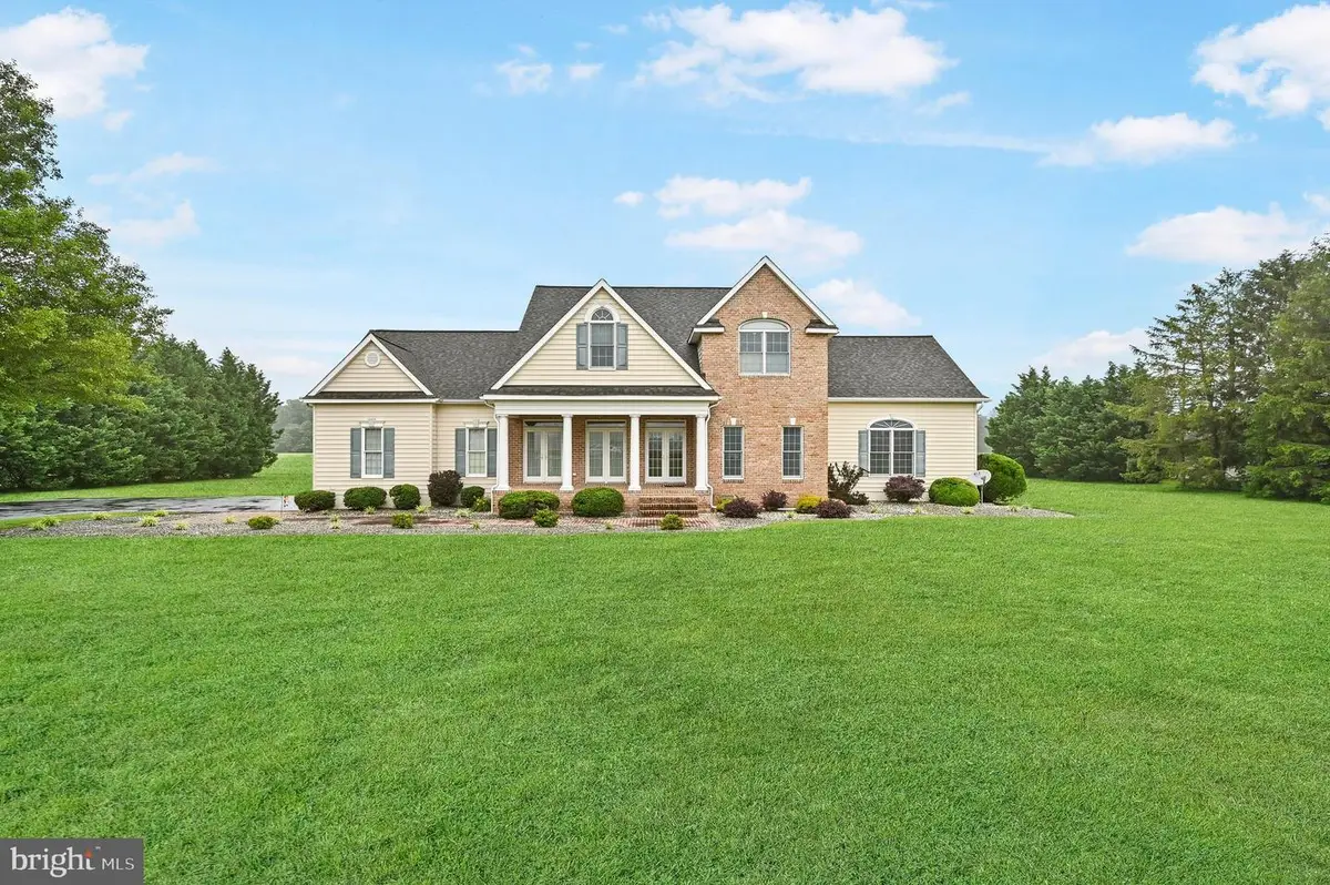 1495 Midstate Rd, Felton, DE 19943 - Image #1